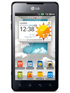 Best available price of LG Optimus 3D Max P720 in Morocco