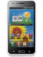Best available price of LG Optimus Big LU6800 in Morocco