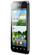 Best available price of LG Optimus Black P970 in Morocco