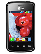 Best available price of LG Optimus L1 II Tri E475 in Morocco
