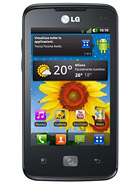 Best available price of LG Optimus Hub E510 in Morocco