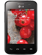 Best available price of LG Optimus L2 II E435 in Morocco