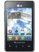 Best available price of LG Optimus L3 E405 in Morocco