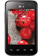 Best available price of LG Optimus L3 II Dual E435 in Morocco