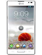 Best available price of LG Optimus L9 P760 in Morocco