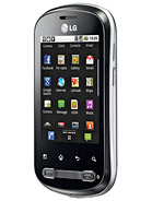 Best available price of LG Optimus Me P350 in Morocco