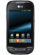 Best available price of LG Optimus Net in Morocco