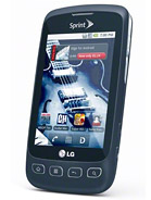 Best available price of LG Optimus S in Morocco