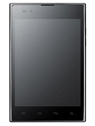Best available price of LG Optimus Vu F100S in Morocco
