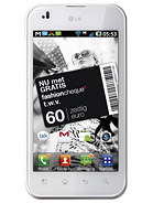 Best available price of LG Optimus Black White version in Morocco