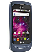 Best available price of LG Phoenix P505 in Morocco