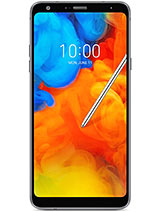 Best available price of LG Q Stylus in Morocco