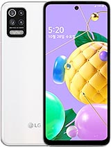 LG G7 Fit at Morocco.mymobilemarket.net