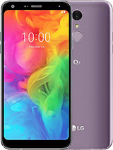 Best available price of LG Q7 in Morocco