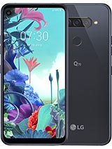 Best available price of LG Q70 in Morocco