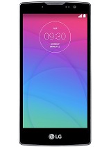 Best available price of LG Spirit in Morocco