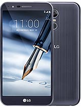 Best available price of LG Stylo 3 Plus in Morocco