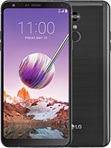 Best available price of LG Q Stylo 4 in Morocco