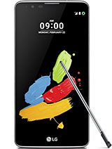 Best available price of LG Stylus 2 in Morocco