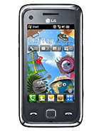 Best available price of LG KU2100 in Morocco