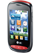 Best available price of LG Cookie WiFi T310i in Morocco
