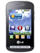 Best available price of LG T315 in Morocco