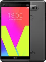 Best available price of LG V20 in Morocco