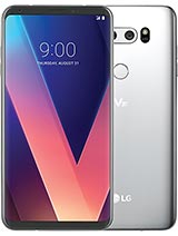 Best available price of LG V30 in Morocco