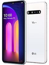 Best available price of LG V60 ThinQ 5G UW in Morocco