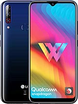 Best available price of LG W30 Pro in Morocco