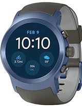 Best available price of LG Watch Sport in Morocco