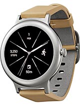 Best available price of LG Watch Style in Morocco