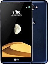 Best available price of LG X max in Morocco