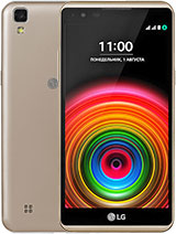 Best available price of LG X power in Morocco