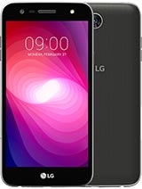 Best available price of LG X power2 in Morocco