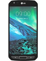 Best available price of LG X venture in Morocco