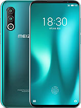 Best available price of Meizu 16s Pro in Morocco