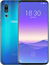 Best available price of Meizu 16s in Morocco
