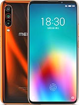 Best available price of Meizu 16T in Morocco