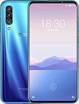 Best available price of Meizu 16Xs in Morocco