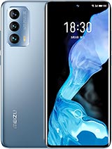 Best available price of Meizu 18 in Morocco