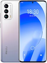 Best available price of Meizu 18s in Morocco