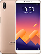 Best available price of Meizu E3 in Morocco