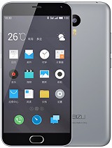 Best available price of Meizu M2 Note in Morocco
