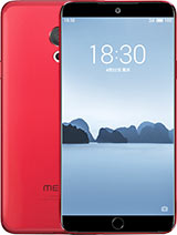 Best available price of Meizu 15 Lite in Morocco