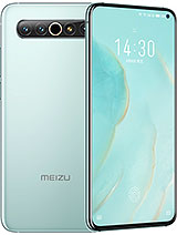 Best available price of Meizu 17 Pro in Morocco