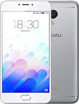 Best available price of Meizu M3 Note in Morocco