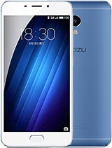 Best available price of Meizu M3e in Morocco