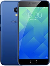 Best available price of Meizu M5 in Morocco