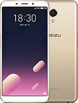 Best available price of Meizu M6s in Morocco